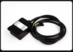 High-Precision Inclinometer HWT605 Accelerometer+Angle+Gyro, MPU9250 IMU, Temperature Compensation, Tilt Angle