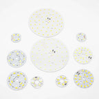 DC 5V usb LED chip Beads 2w 3w 5w 10W Surface Dimmable bulb Spotlight Down Light lamp Source SMD 5730 DIY Warm White replacement