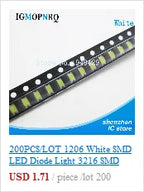 50pcs 1W Zener diode DO-41 2.7V-75V 3V 3V3 4V3 5V1 5V6 6V2 7V5 8V2 9V1 10V 11V 12V  15V 22V 27V 30V 1N4753 1N4755 1N4756 1N4761