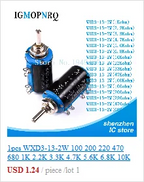 20PCS/Lot Triode Transistor B772 2SB772 TO-126 3A/40V PNP Power Triode New