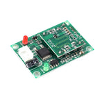 Microwave Radar Sensor Module 5.8GHz DC 3.3V 5V 9V 12V 20W Voltage Output Switch Controller Human Body Induction Sensor
