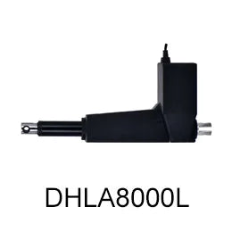 Electric Linear Actuator 24V With Hall Sensor 4PCS SYNC Control KIT MAX 8000N 100MM 200MM 300mm  500mm 1000mm Stroke