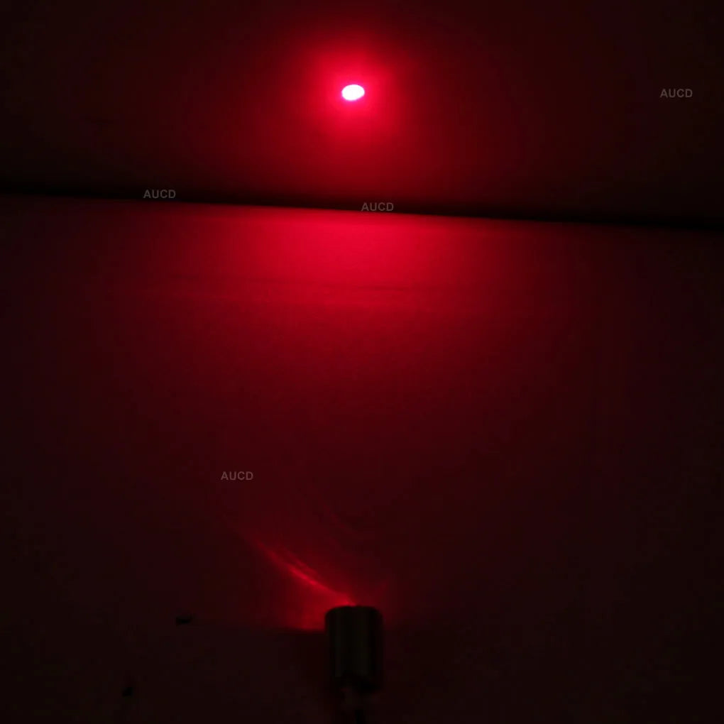 100mW Red 650nm Blue 450nm Green 50mW RGB Laser Module Diode Dot For DPSS Projector Sight Positioning Security Lights Mod Parts