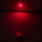 Φ18mm/0.7" Red-100mW Blue-150mW Green-60mW RGB Laser Diode Drivers For Gunsight Disco DJ Party Projector Stage Lights DPSS Part