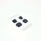 50 Set Molex 3.0 mm Connector 43645/43640 Single Row Male/Female Housing+ Terminals 2/3/4/5/6 Pin