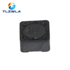 10PCS CDRH127 Power Inductor 2.2/3.3/4.7/6.8/10/15/22/33/47/68/100/150/220/330/470UH SMD Inductance CD127 12*12*7mm
