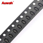 20pcs 3.3V 5V 12V 15V 24V SMD ESD protection diodes BI PESD3V3L1BA PESD5V0L1BA PESD12VL1BA PESD15VL1BA PESD24VL1BA SOD-323 New