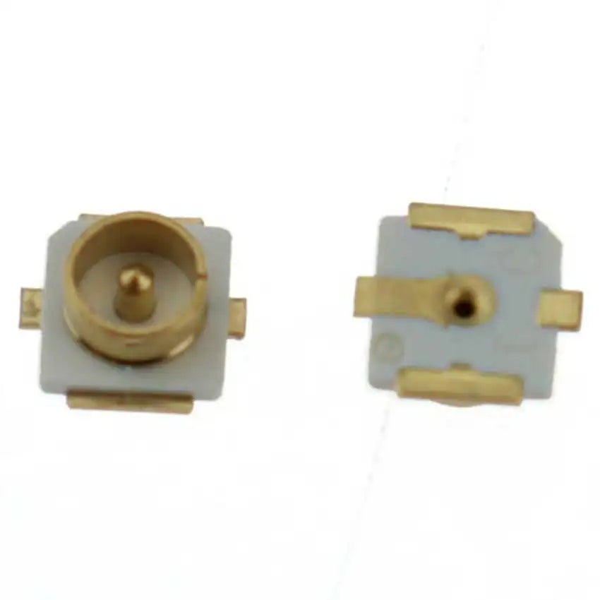JCD 2 Piece FPC Connector For Switch NS Joy Con PCB Board Flex Cable Connector Socket Clip Spare Parts