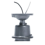 E26 E27 Dust/Waterproof Screw Porcelain DIY Livestock Veterinary Farm Light Socket High Temperature Resistant Tee Lamp Holder