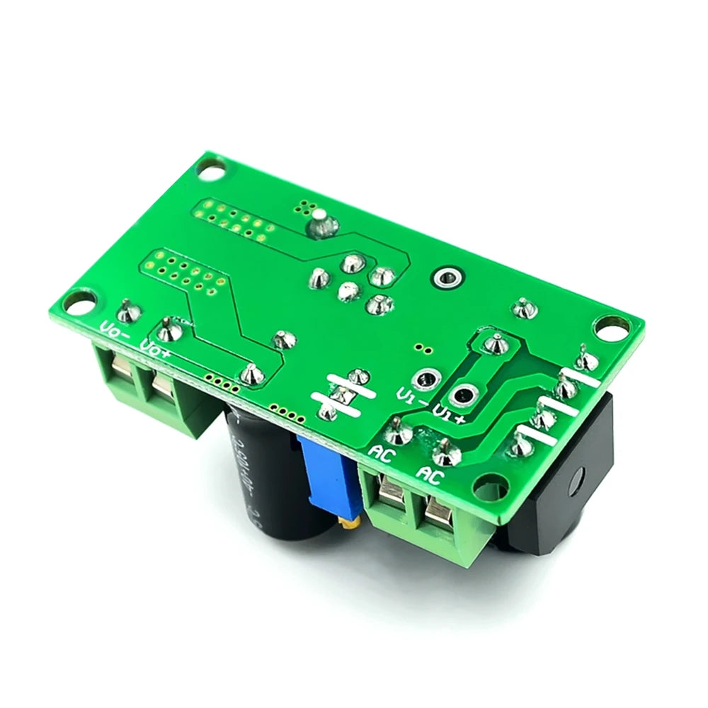 AC/DC to DC Buck Step Down Converter Adjustable Step-Down 3A Power Supply Brand New And High Quality
