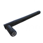 2.4GHz 3dBi Omni WIFI Antenna with RP SMA male Female plug connector for wireless router wholesale price antenna wi-fi