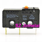 10pcs Authentic Original Omron Micro Switch SS-5 5GL 5GL2 5GL13  5GL111 5-F 5GL-F 5GL2-F 5D