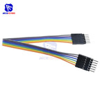 diymore PICkit3 Electronic Chips Emulator MPLAB PICkit 3 PIC Microcontroller Chip in-Circuit Debugger Programmer Emluator