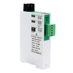 AC 0-1A 2A 5A 10A Current Transmitter 4-20mA 0-5V RS485  Output AC Current Transducer