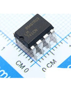 10PCS LM741 LM741CN DIP8 LM741CM SOP8 Single Operational Amplifier Chip