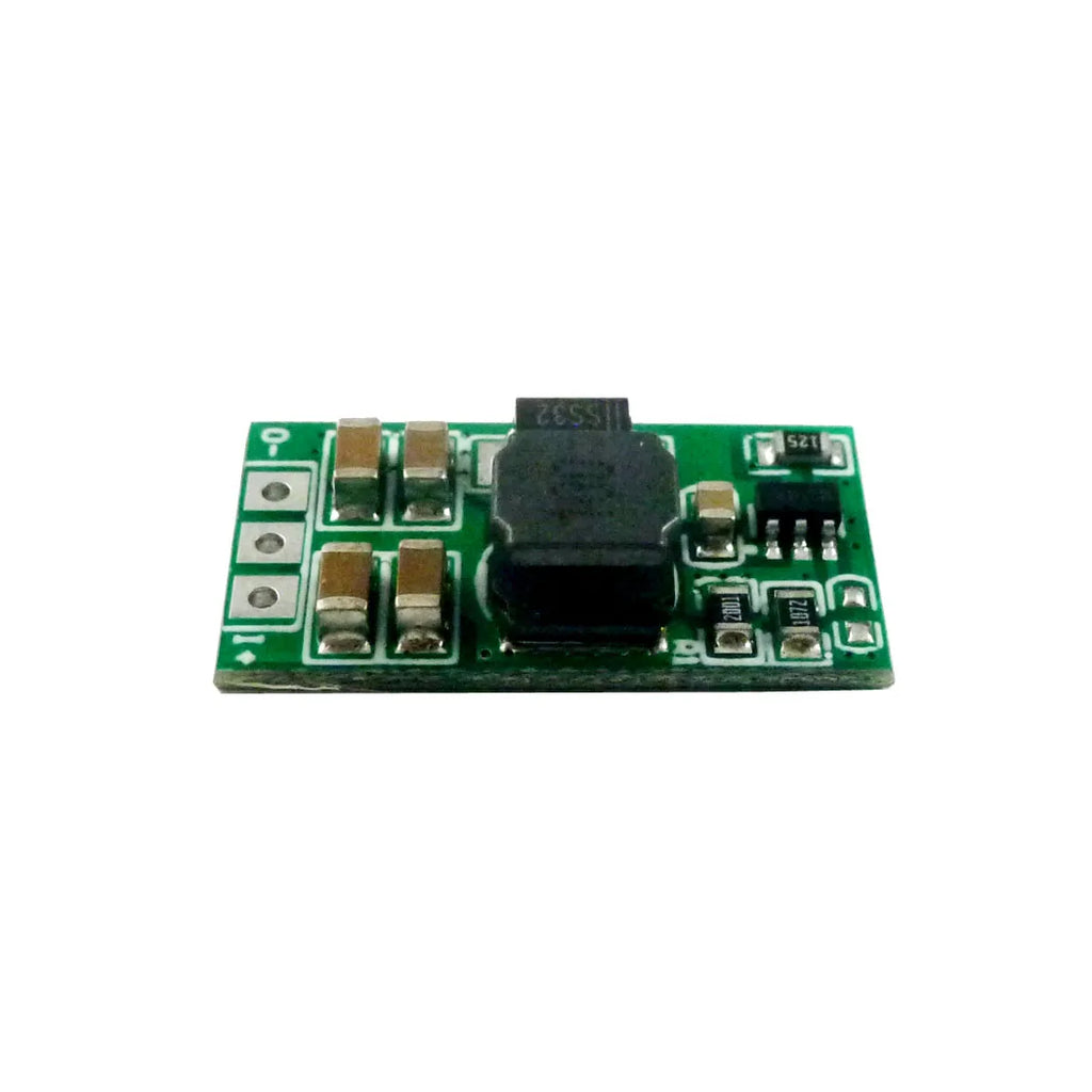 DDUB12NA 3W +/- Voltage Converter Positive to Negative Power Supply DC-DC Boost-Buck Module +5~+28V to -5V -10V -12V-15V