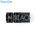 10pcs/1pc Seeed Studio XIAO ESP32C6 ESP32 ESP32C3 ESP32S3 Sense MG24 NRF52840 RA4M1 RP2350 SAMD21G18 RP2040 Development Board