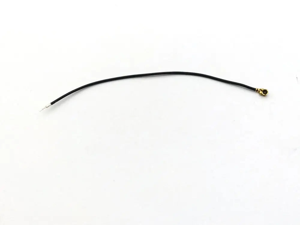 200PCS u.fl Female Single-head Connector 1.13mm RG1.13 Cable