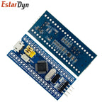 Estardyn STM32F103C8T6 TYPE-C/MICRO STM32F103C6T6 ARM STM32 Minimum System Development Board Module For