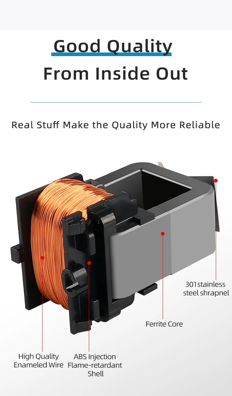 Miniature Split Core Current Transformer OPCT10ATL 5A/100mV 20A/100mV 50A/100mV 1A 5A 10A/1V Ferrite Cores CTs Sensor