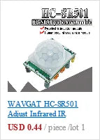 SIM808 Module GSM GPRS GPS Development Board IPX SMA with GPS Antenna for Arduino Raspberry Pi Support 2G 3G 4G SIM Card