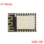 ESP8266 WIFI Wireless Relay Module ESP-12F AC 220V DC 5V 12V Power Supply ESP 12F Development Board Remote Control Smart Home
