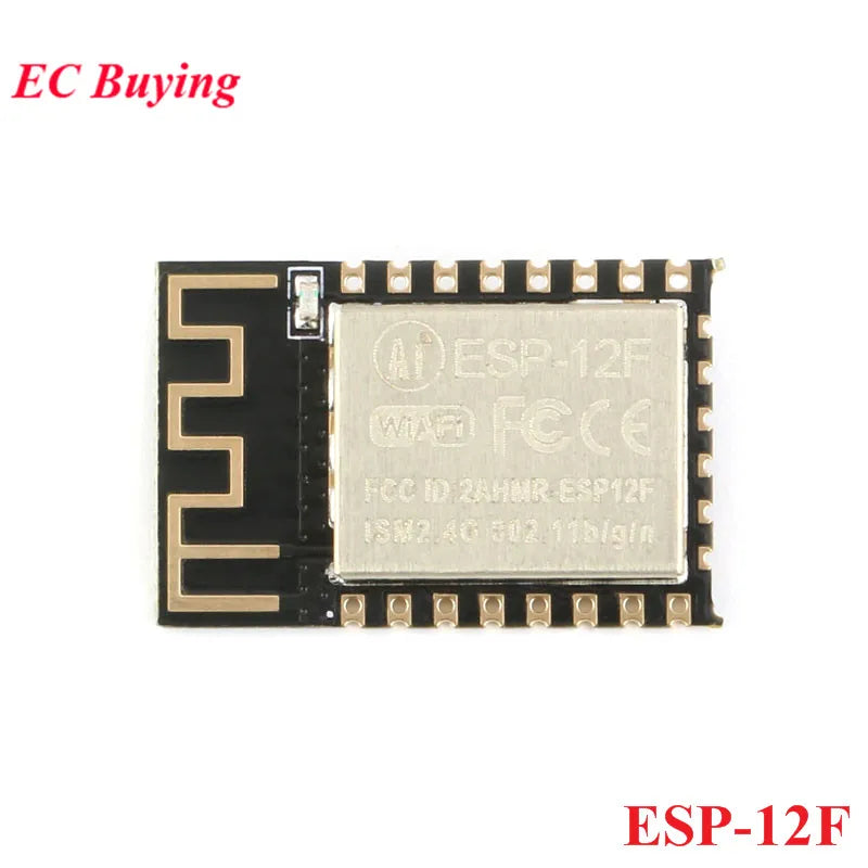 ESP8266 WIFI Wireless Relay Module ESP-12F AC 220V DC 5V 12V Power Supply ESP 12F Development Board Remote Control Smart Home