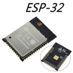 ESP8266 ESP-01 ESP-01S ESP-07 ESP-07S ESP-12 ESP-12E ESP-12F ESP-32 W600  serial WIFI wireless module wireless transceiver