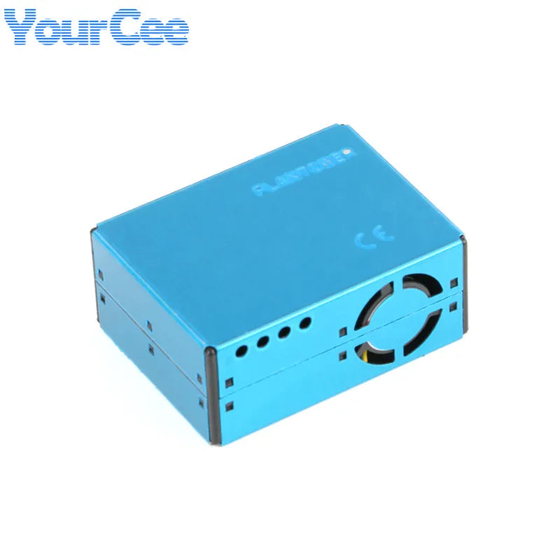 PMS5003 PMS5003T PM2.5 Gas Particle Dust Laser Sensor Module High Precision Digital Air Purifier Electronic DIY