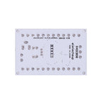 8CH Modbus RTU RS485 R4DCB08 Temperature Receiver Relay Module Temperature Acquisition Collector Paperless Recorder for PLC