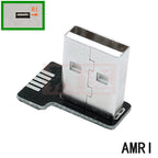 FPV Monitor Standard Mini USB Super Flache flexible FPC Lade Kabel 90 Grad Micro USB Band Kabel 10CM-50CM
