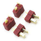 2/5/10Pair XT30 XT60 XT90 T Plug Male Female Bullet Connectors Plug For RC Quadcopter Lipo Battery Rc Drone Airplane Accessories
