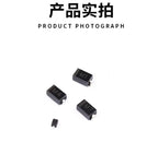 50PCS M1 M2 M4 M7F A7 SMA Rectifier Diode 1A SMD 1N4001 4002 4004 4007 SS310 RS1M RS2M ES1D ES1J US1M Schottky Diodes DO-214AC