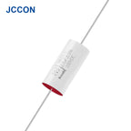 2Pcs MKP Capacitor 250V 0.22UF-68UF Frequency Divider Metallized Polypropylene Film HIFI Audio Fever Capacitor MKPA-C Series
