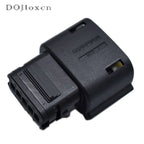 1 Set  5 6 Pin Molex Automotive Wiring Plug Socket Male Female Waterproof Black Connectors For Ford Mondeo 33472-0606