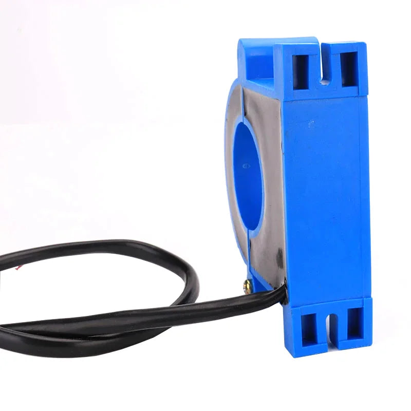 Clamp Current Transformer Sensor 100A 150A 200A 300A 400A 500A 600A/5A AC Current Open AC Split Core Transformador CT Sensor