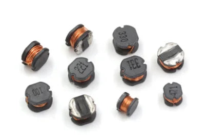 1000PCS Inductor CD54 Power Inductance SMD 2.2UH 3.3UH 4.7UH 6.8UH 10UH 15UH 22UH 33UH 47UH 68UH 100UH 150UH 220UH 330UH 470UH