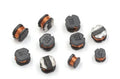 1000PCS Inductor CD54 Power Inductance SMD 2.2UH 3.3UH 4.7UH 6.8UH 10UH 15UH 22UH 33UH 47UH 68UH 100UH 150UH 220UH 330UH 470UH