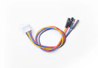 NEXTION NX4827P043-011C 4.3 Inch Capacitive HMI Touch Display LCD-TFT Module RGB 65K Color Screen Panel Without Enclosure
