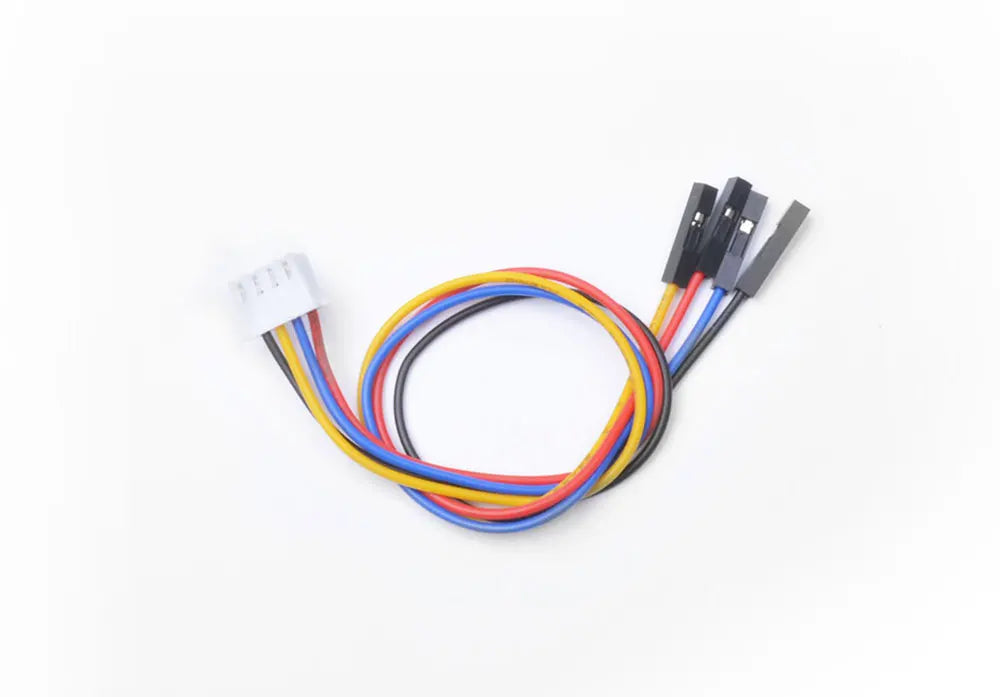 NEXTION NX4827P043-011C 4.3 Inch Capacitive HMI Touch Display LCD-TFT Module RGB 65K Color Screen Panel Without Enclosure