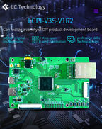 BeagleBone Black AM335x AM3358 Development Board Module BeagleBone Green Wireless WiFi BLE Cortex-A8 BB-Black Rev.C 5V 512MB
