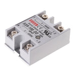 SSR-100 DD Solid State Relay Module 100A 3-32V DC Input  5-60V DC Output Relay