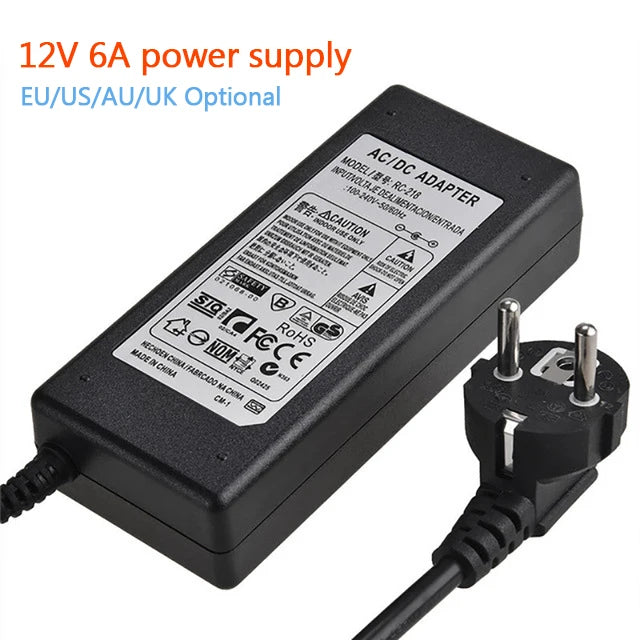 HTRC imax b6 80W Lipo Charger For Lipo NiMh Li-ion Ni-Cd Battery Balance Charger Discharger With 12V 6A Power Supply Optional