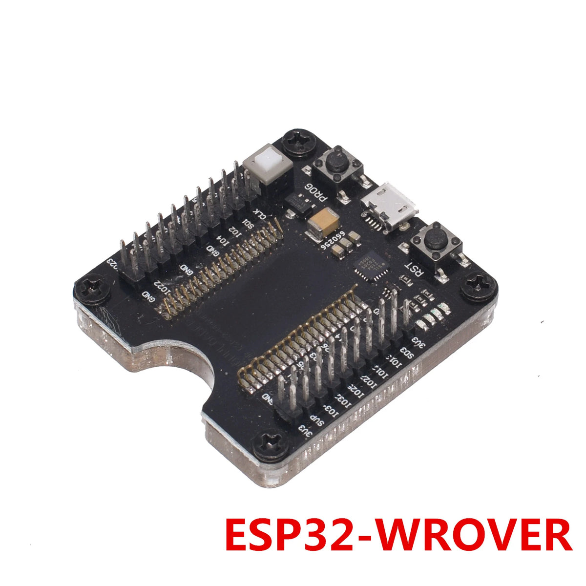 ESP8266 ESP-32 ESP32 Development Board Test Burning Fixture Tool Downloader for ESP-12F ESP-07S ESP-12S