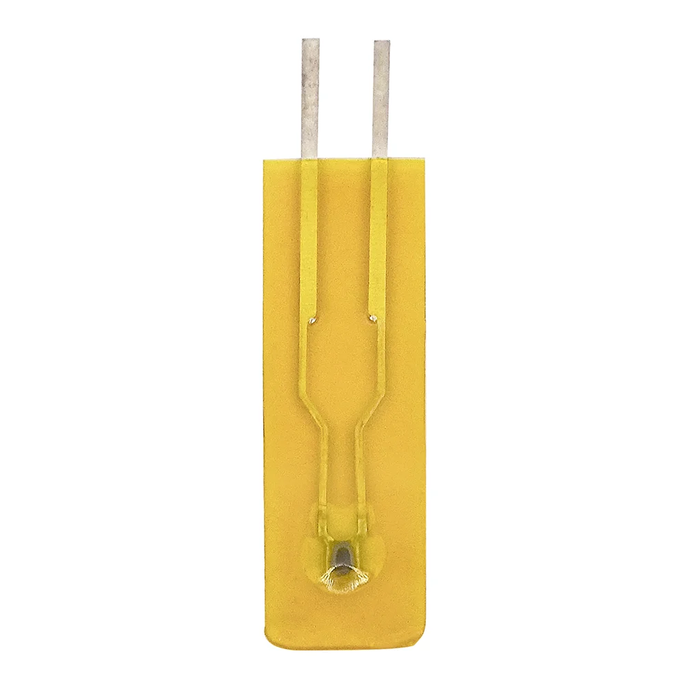 100pc 2.5CM 3435 10K NTC Thin Film Thermistor MF5B SMD 10K 1% Temperature sensor for sensor termistor ntc 10K/5K/50K/100K