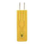 100pc 2.5CM 3435 10K NTC Thin Film Thermistor MF5B SMD 10K 1% Temperature sensor for sensor termistor ntc 10K/5K/50K/100K