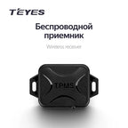 Teyes TPMS Car Auto Wireless Tire Pressure Monitoring System for Car DVD Player Navigation