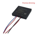 5-12V Smart Swich Bathroom Mirror Switch Touch Sensor Switch For Led Light Mirror Headlight For Smart Home Bathroom Light Switch