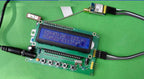 GREATZT Neo-6m Neo-7m Double Sided Gps Mini Module Neo-m8n Satellite Positioning Microcontroller Scm Mcu Development Board