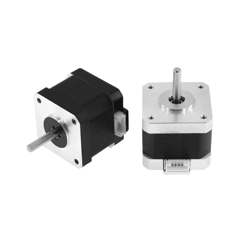 Nema17 Stepper Motor KIT + CNC Shield V3 Engraving Machine + A4988 Driver + 42 Stepper Motor Nema17 17Hs4401S With Wire
